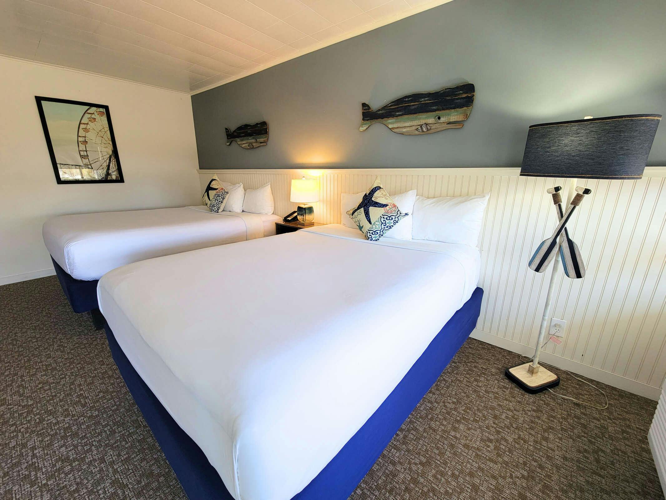 Hotel Circle Hotel Fairfield photo 4