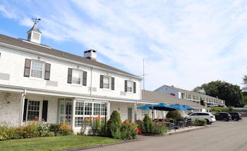 Circle Hotel Fairfield