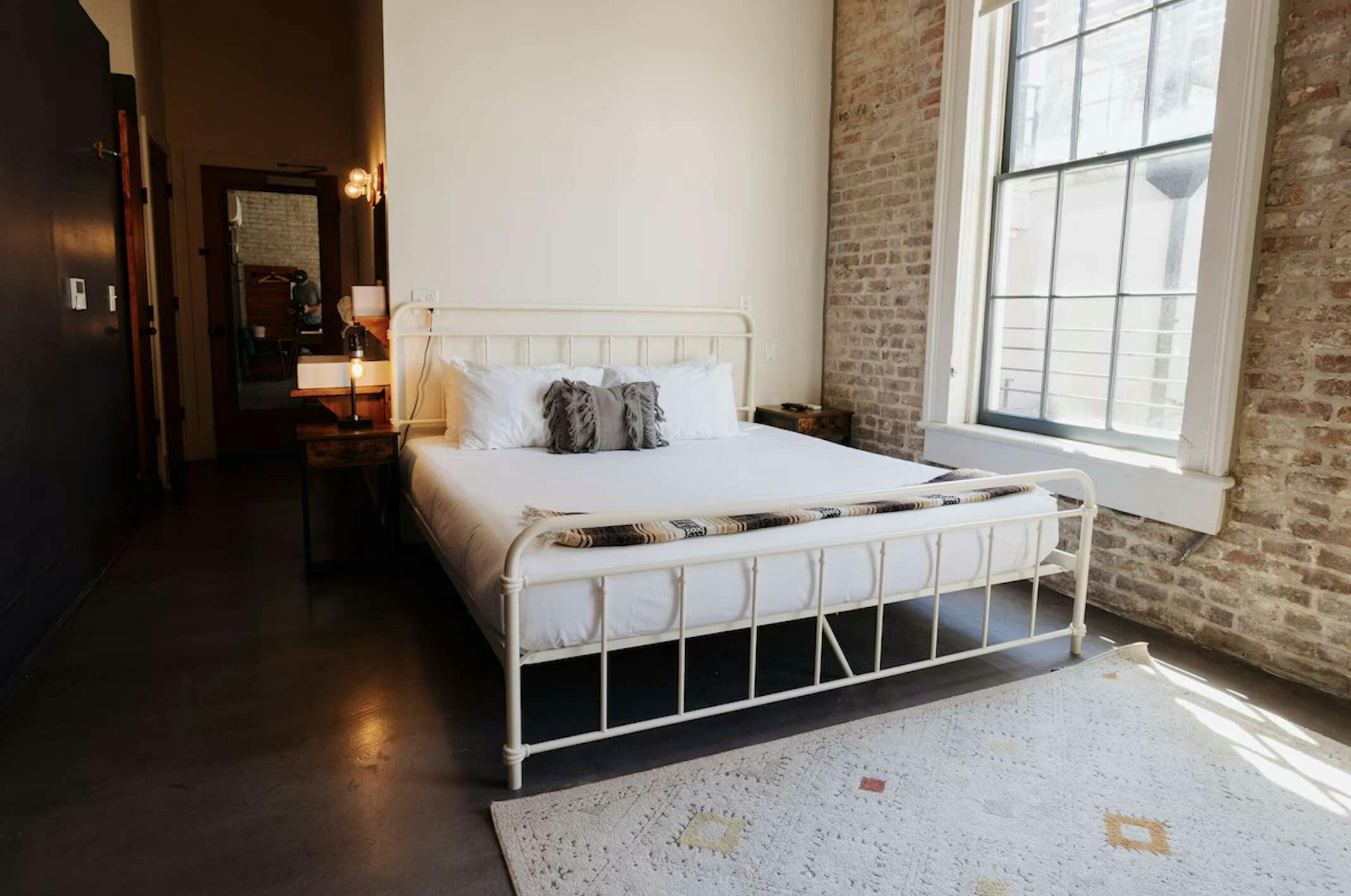 Hotel Catahoula New Orleans photo 1