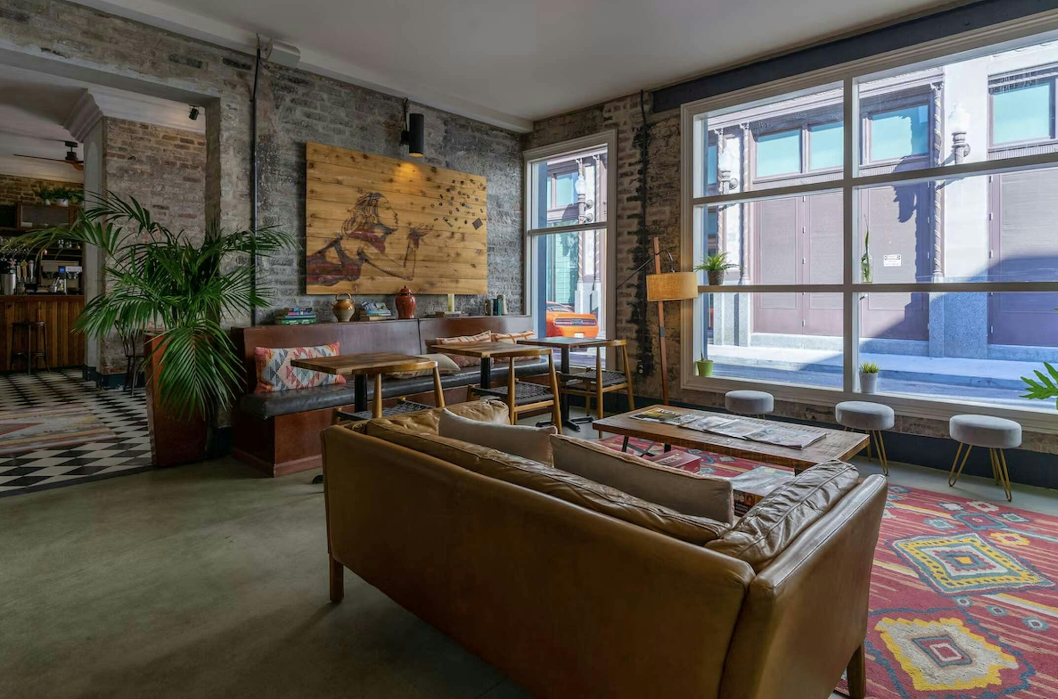 Catahoula New Orleans