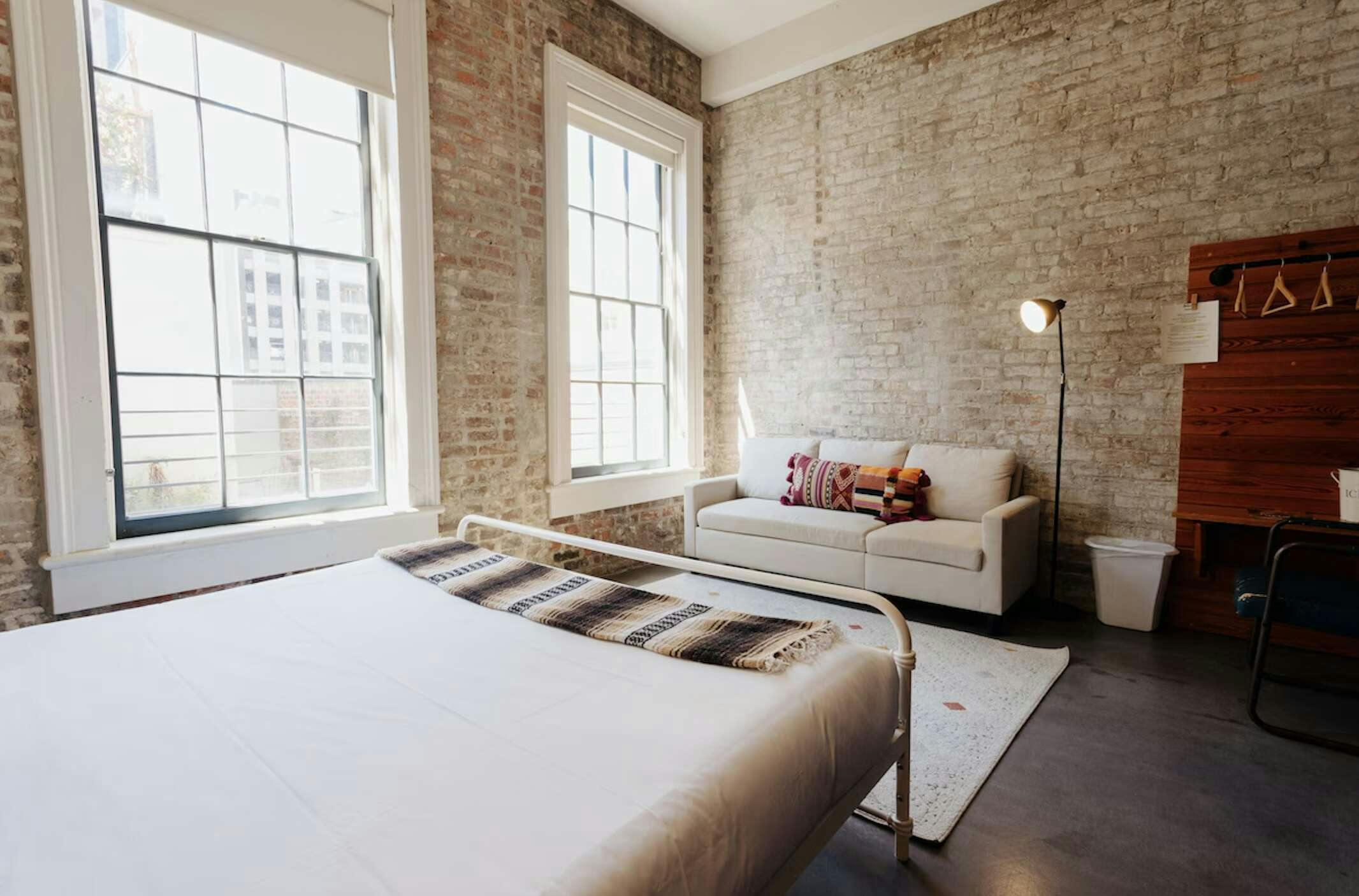 Hotel Catahoula New Orleans photo 5