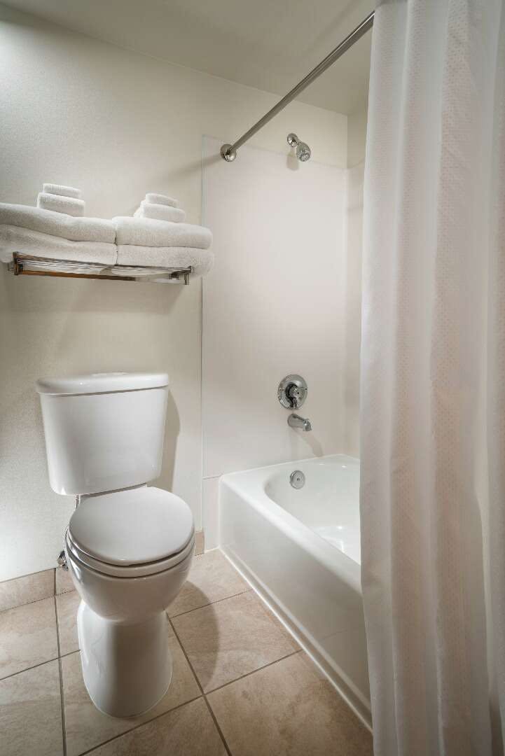 Hotel Staypineapple at University Inn photo 4