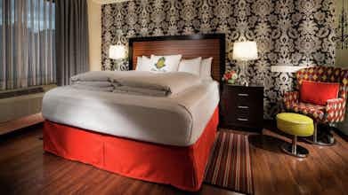 Hotel Staypineapple at The Maxwell Hotel photo 5