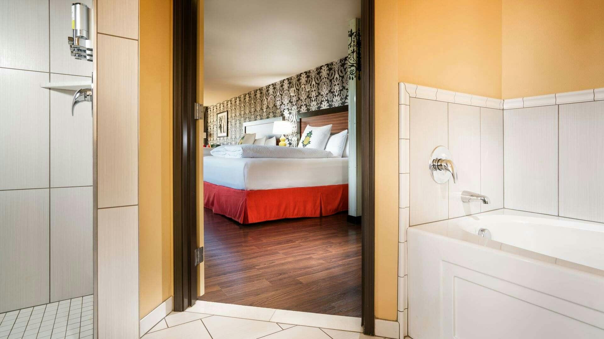 Hotel Staypineapple at The Maxwell Hotel photo 5