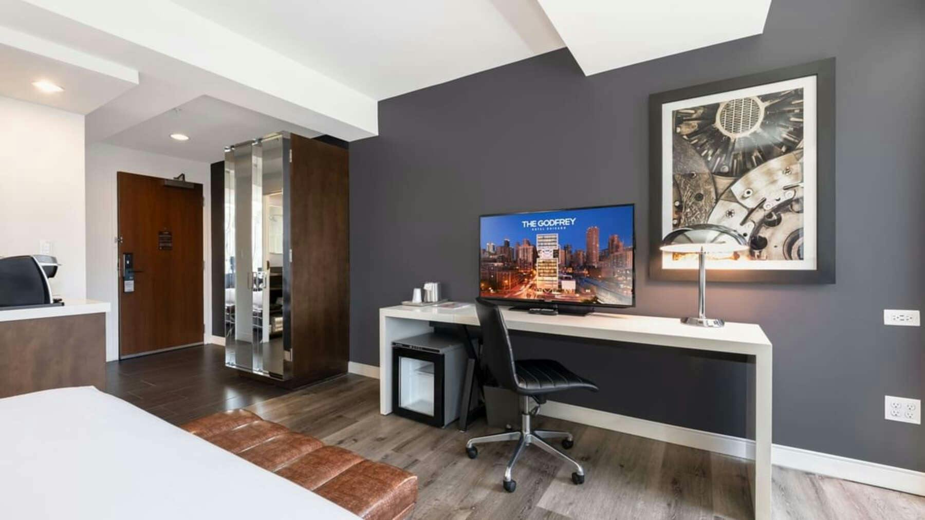 Hotel The Godfrey Hotel Chicago photo 5