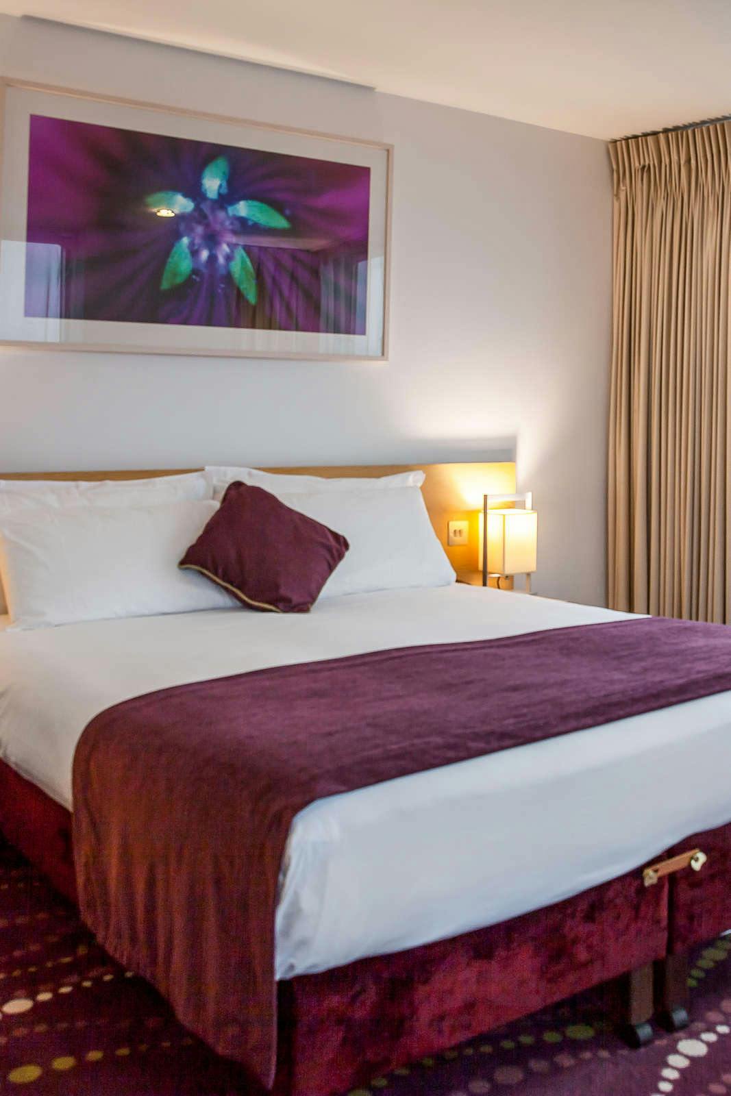 Hotel The Louis Fitzgerald Hotel photo 1