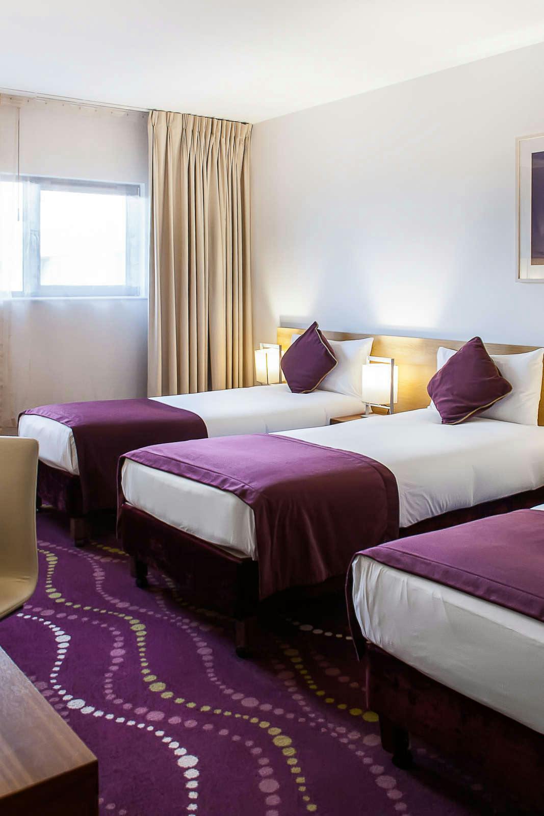 Hotel The Louis Fitzgerald Hotel photo 3