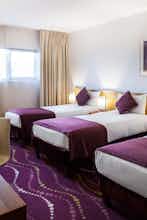 Hotel The Louis Fitzgerald Hotel photo 3