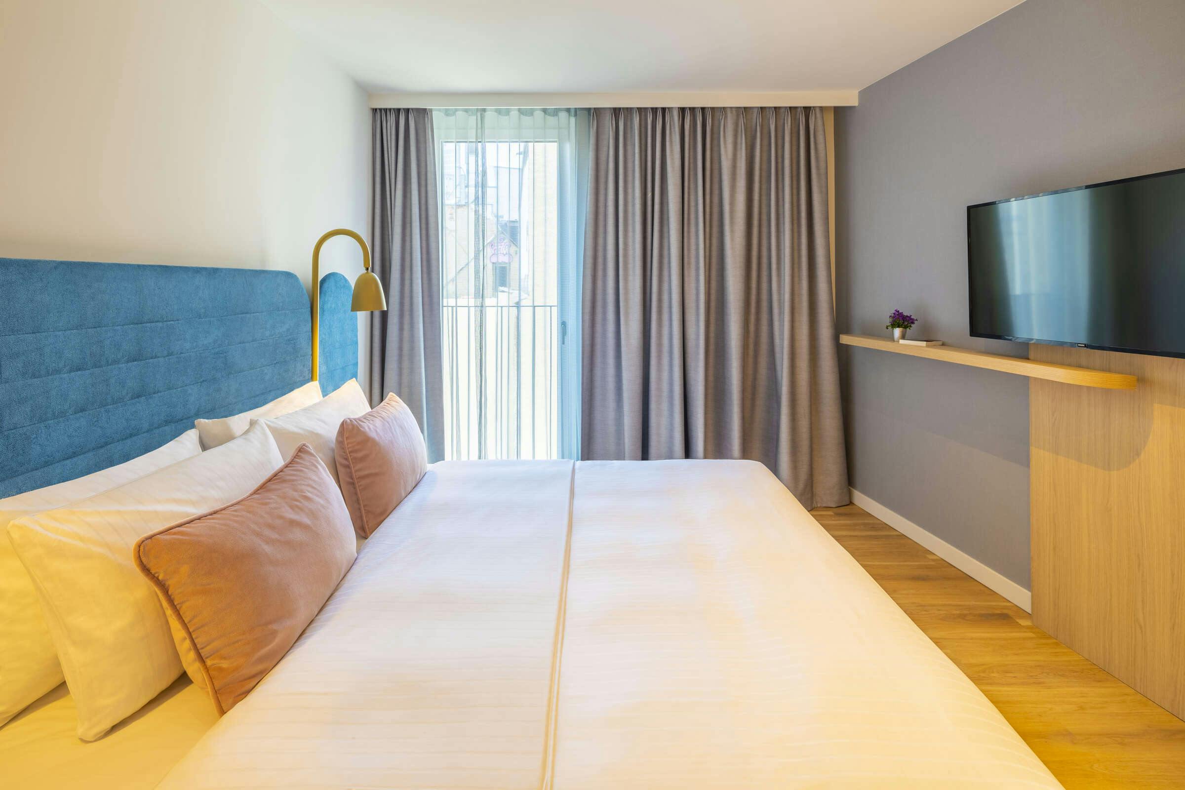 Hotel Capri by Fraser Leipzig photo 1