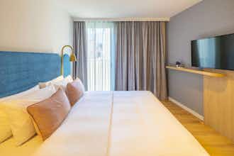 Hotel Capri by Fraser Leipzig photo 1