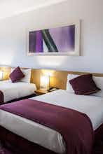 Hotel The Louis Fitzgerald Hotel photo 2