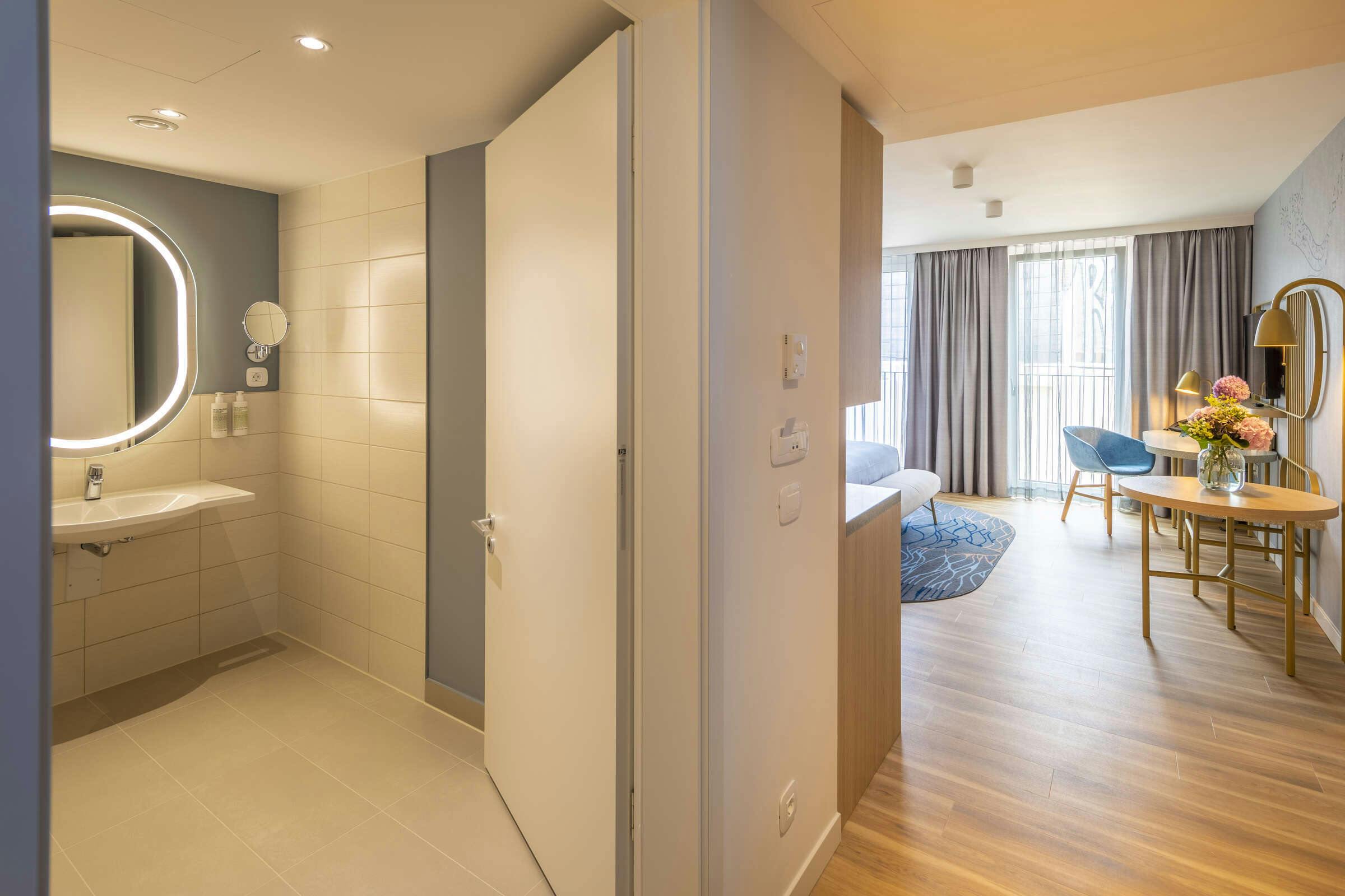 Hotel Capri by Fraser Leipzig photo 5