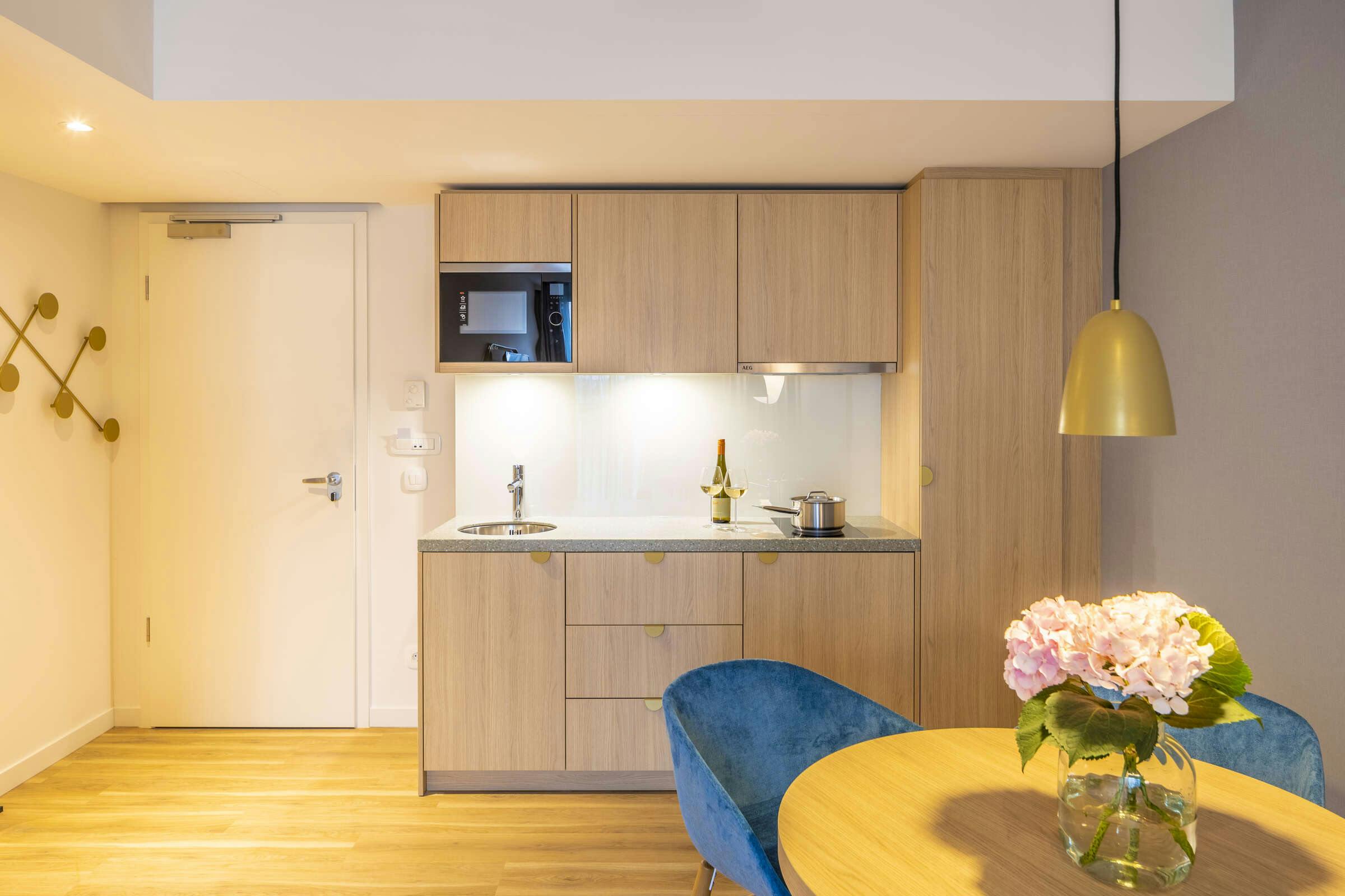 Hotel Capri by Fraser Leipzig photo 3