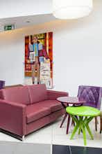 Hotel The Louis Fitzgerald Hotel photo 5