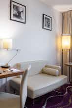 Hotel The Louis Fitzgerald Hotel photo 4