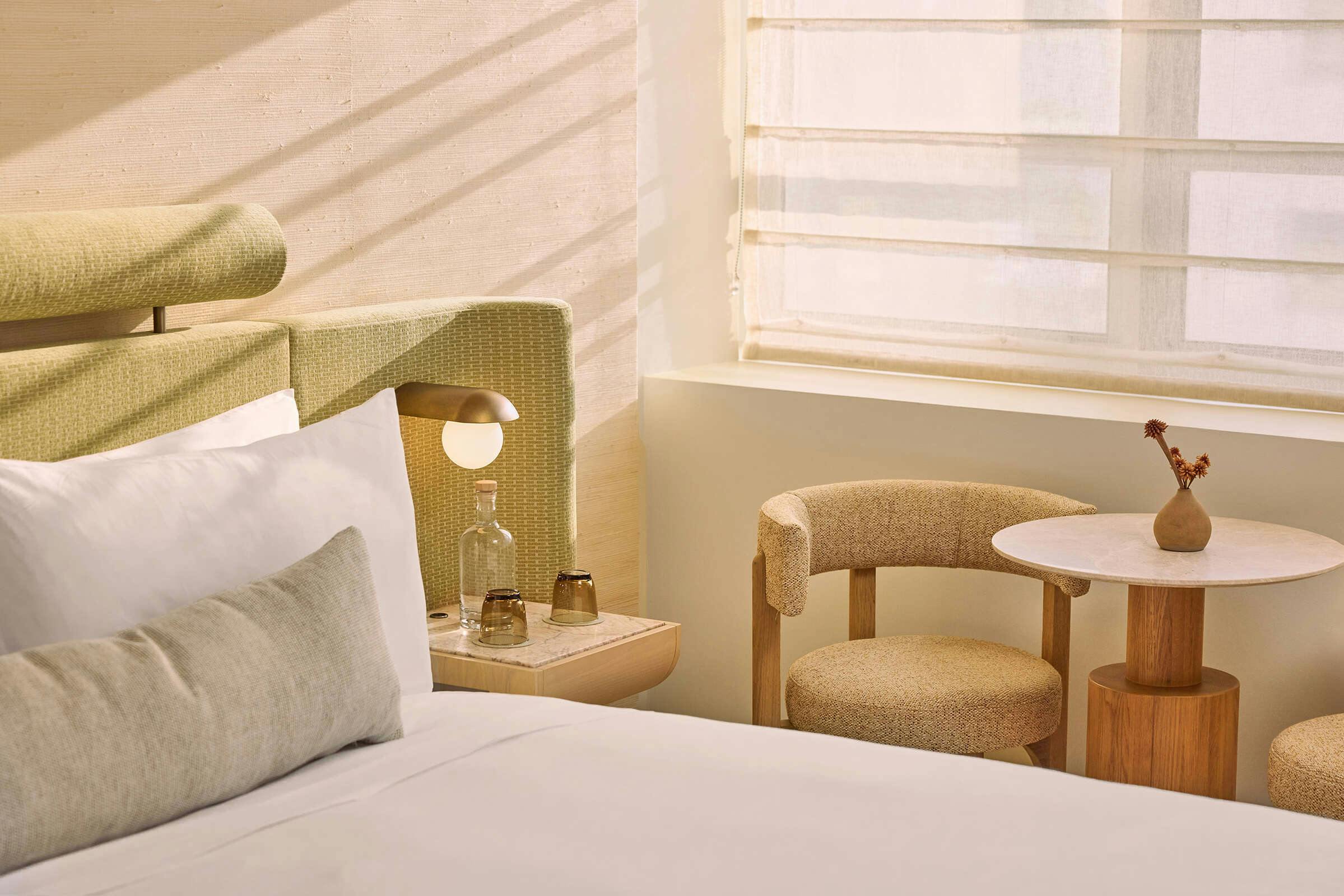 Hotel The Shelborne By Proper photo 1