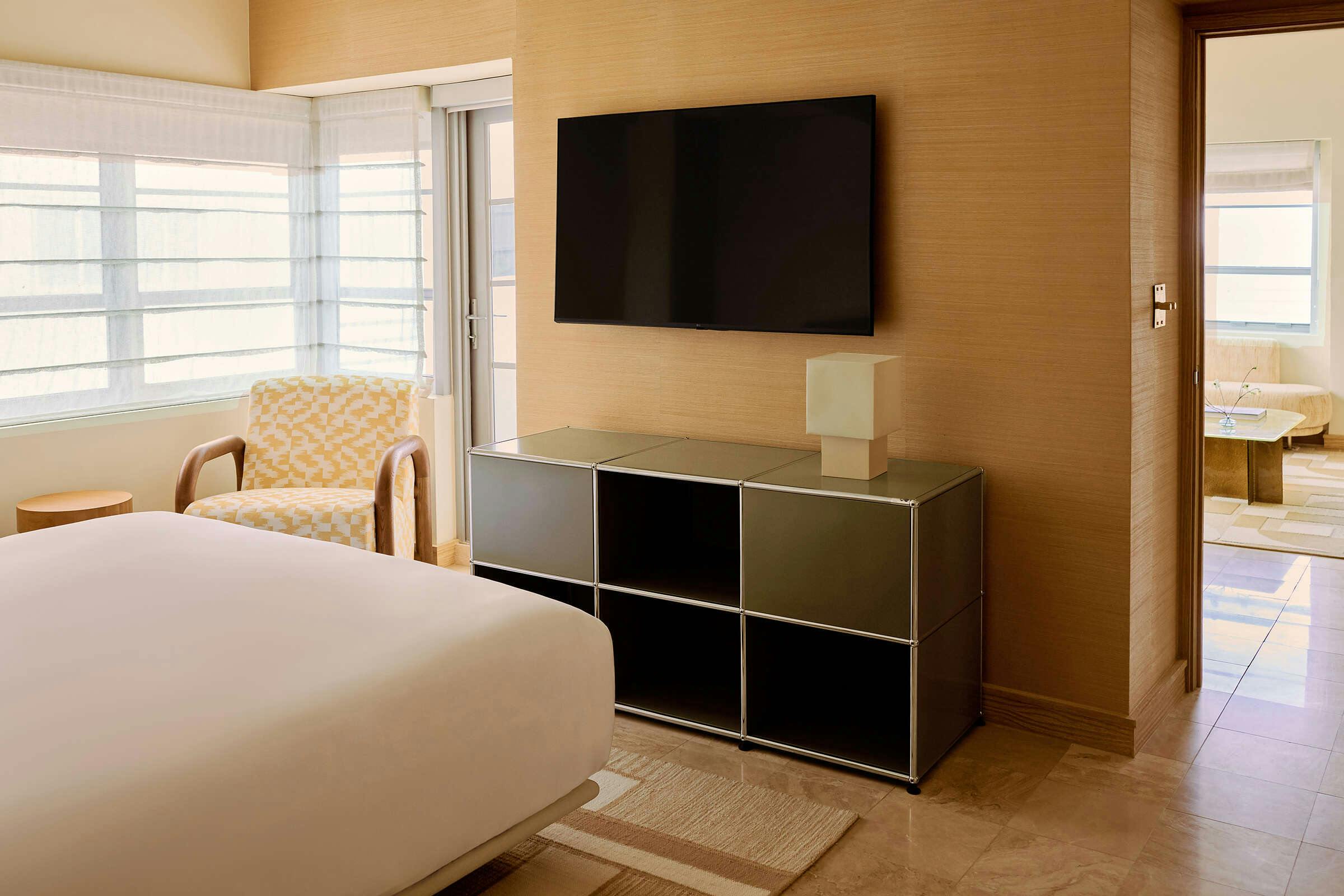 Hotel The Shelborne By Proper photo 2