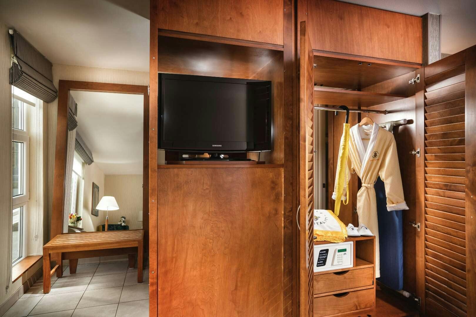 Hotel Staypineapple at Watertown Hotel photo 4