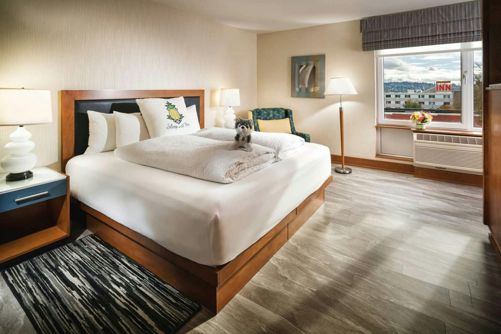 Hotel Staypineapple at Watertown Hotel photo 1