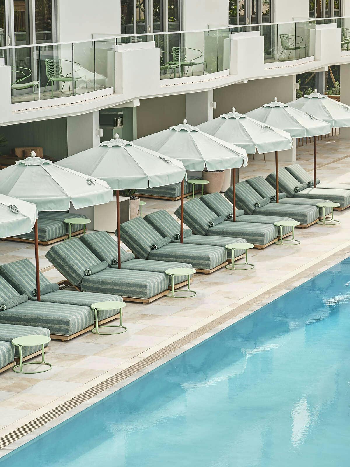 The Shelborne By Proper