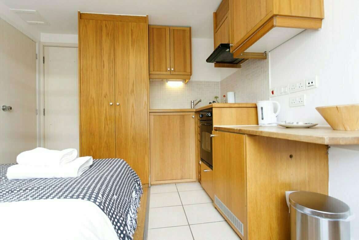 Hotel Studios2Let North Gower photo 4