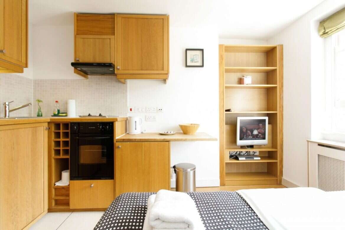 Hotel Studios2Let North Gower photo 5