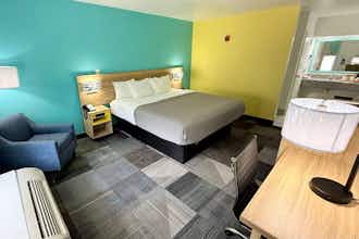 Hotel Days Inn Eglin AFB photo 1