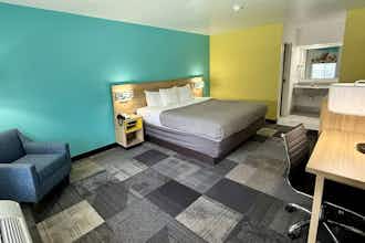Hotel Days Inn Eglin AFB photo 2