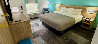 Days Inn Eglin AFB