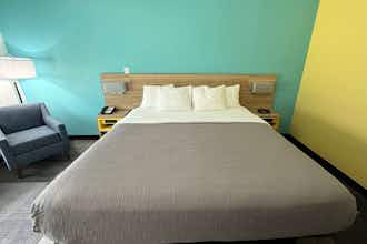 Hotel Days Inn Eglin AFB photo 3