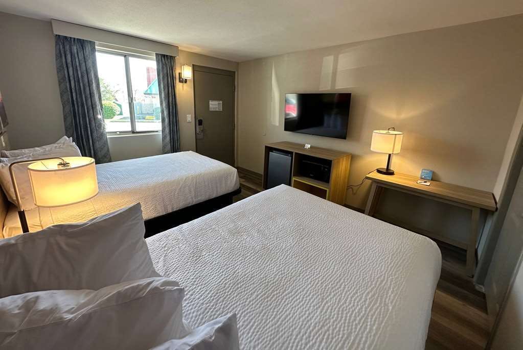 Hotel Days Inn by Wyndham Farmington NM photo 5