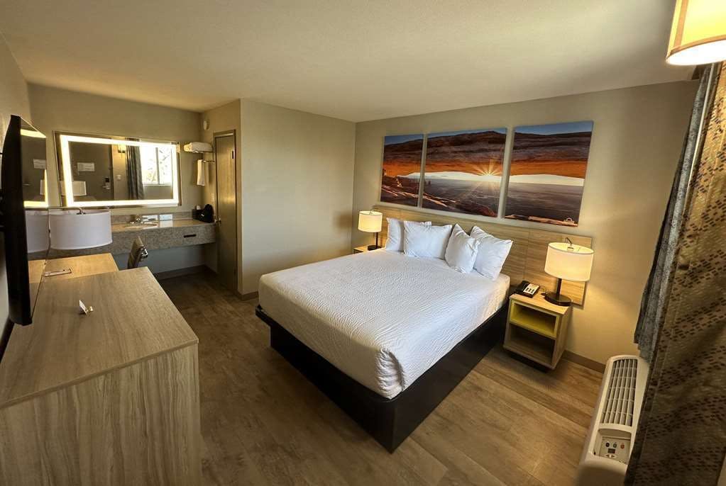 Hotel Days Inn by Wyndham Farmington NM photo 4