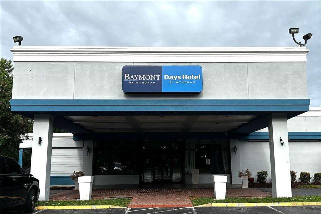 Baymont Williamsburg I-64