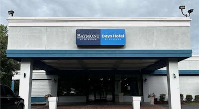 Baymont Williamsburg I-64