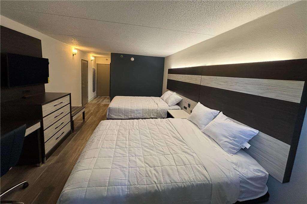 Hotel Baymont Williamsburg I-64 photo 4