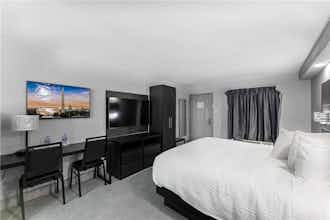Hotel Baymont San Antonio Lackland photo 4