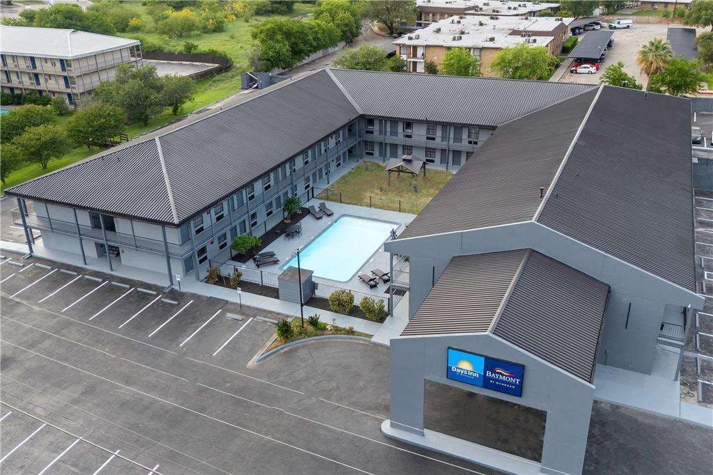 Baymont San Antonio Lackland