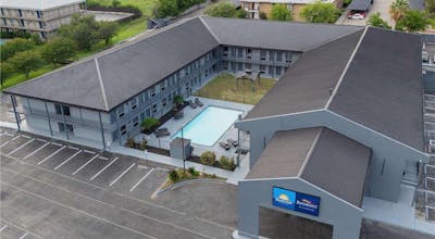 Baymont San Antonio Lackland