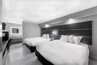 Hotel Baymont San Antonio Lackland photo 3