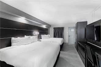 Hotel Baymont San Antonio Lackland photo 2