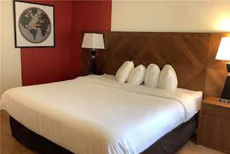 Hotel Ramada Arnprior photo 2