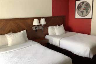 Hotel Ramada Arnprior photo 3