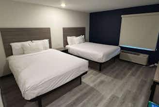 Hotel Baymont Dickinson photo 3