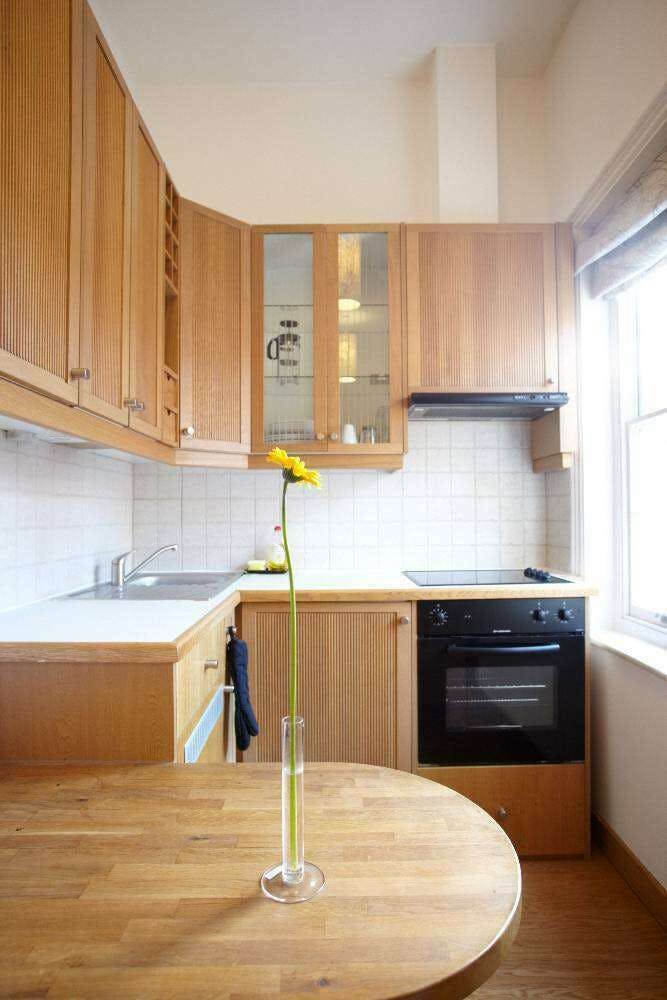 Studios2Let Bloomsbury