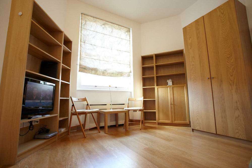 Hotel Studios2Let Bloomsbury photo 1