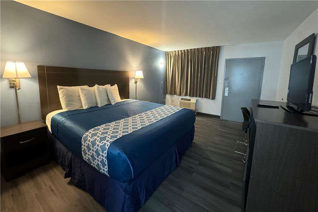 Hotel Travelodge Gainesville photo 1