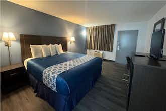 Hotel Travelodge Gainesville photo 1