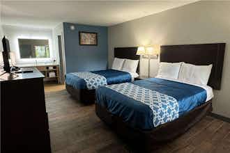 Hotel Travelodge Gainesville photo 2