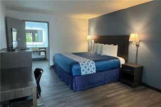 Hotel Travelodge Gainesville photo 3