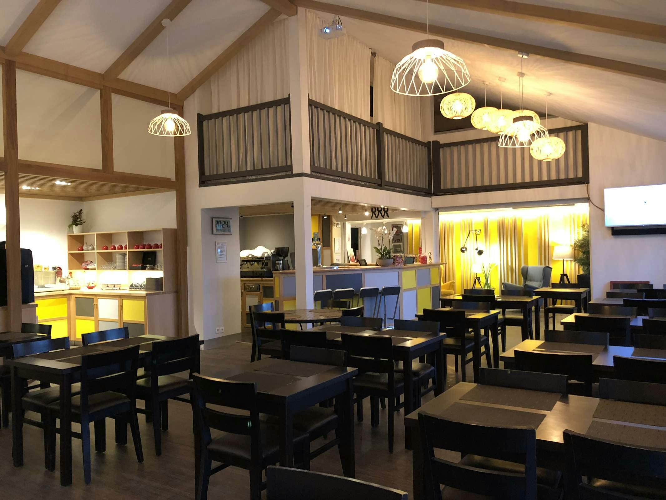 Relais Fasthotel Biarritz Bidart